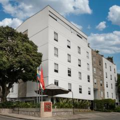 Hotel MS Ciudad Jardin