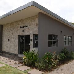 Sandpiper Villas Chobe