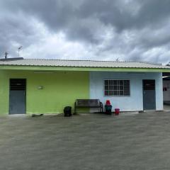 Capital O 91117 Noor Room Stay