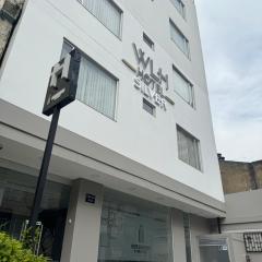 Hotel WLH Silver Corferias