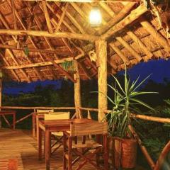 The River lodge
