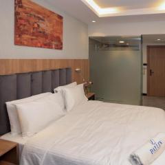 Daylin Guest House