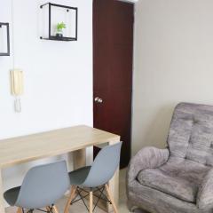 Atriz apartaestudios, 204 , Norte de la ciudad , cerca Av de los estudiantes
