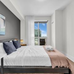 Downtown west Suites