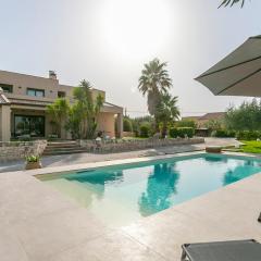 Sammit holiday home