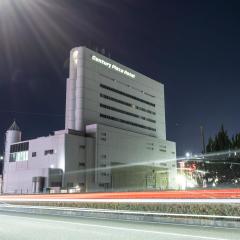 新都酒店