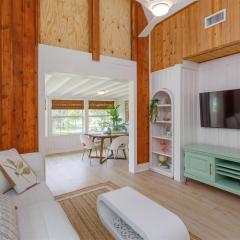 Hope House- Vacation Village 1 Bedroom with Loft