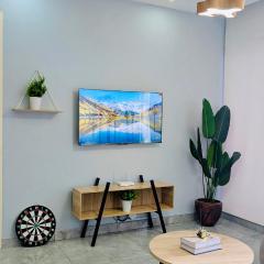 Seven Space Coliving