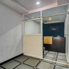 Super Hotel O Qualia Miyapur
