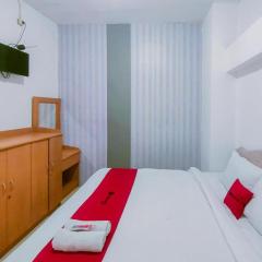 Nadia Homestay Syariah