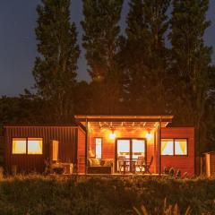 Rangataua Kowhai Tiny Home