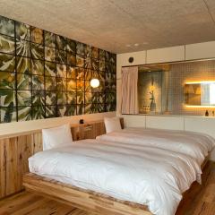 那須パラダイスヴィレッジ Hotel PARADISO