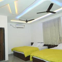 Hotel Kishan Kunj