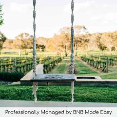 Mortimer's Wines Studio - Adults Only Retreat