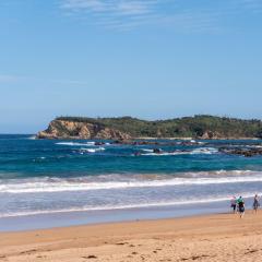 Rosa-Tranquil Retreat Near Malua Bay Beach