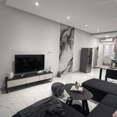 Appartement 2 chambres