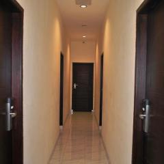 Hotel Anda Dan Karaoke Pematangsiantar