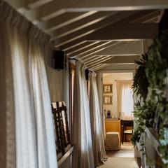 Casa TOMA - Luxury Garden House
