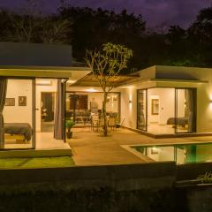 Balisen Luxury Villas