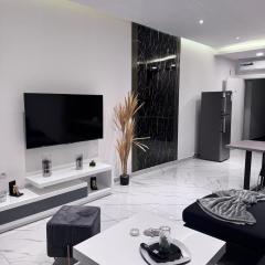 Le silver appartement 2 chambres