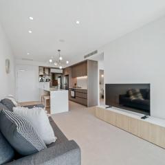 Brand new Luxurious 1 Bedroom Perth CBD