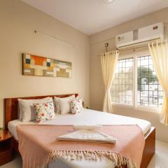Olive Service Apartments - Koramangala