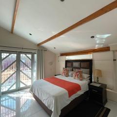 Zinzanathi Guest house