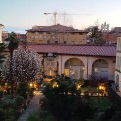 Casa per ferie religiosa Figlie di Nazareth