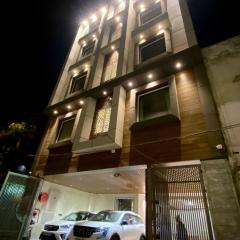 Hotel Glorious Grand