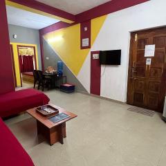 Hi5 Holiday Apartments - Udupi