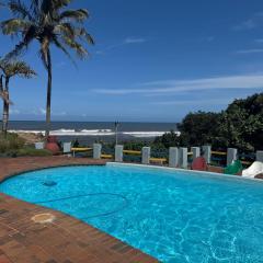 29 Dumela Holiday Resort - Manaba Pvt Beach