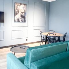 Rio Apartamenty Żłobizna piętro