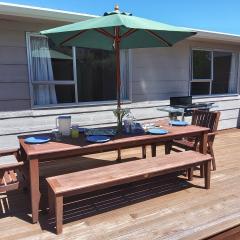 The Willow - Hanmer Springs Holiday Home
