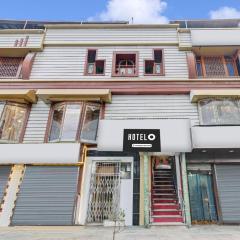 Hotel O Residency Road Srinagar