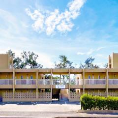 Scallop Beach Condominium