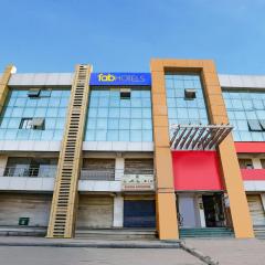 FabHotel Raj Villa - Nr Tri mandir