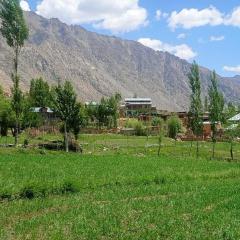 Kasri Homestay