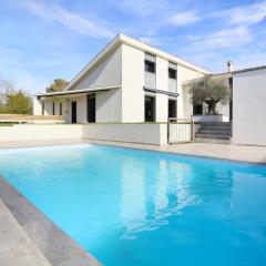 Villa Prana