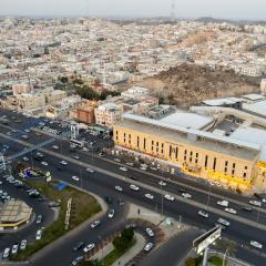 فندق بلفيو بارك رويال Bellevue Park Royal Hotel