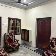 Srinivas service home