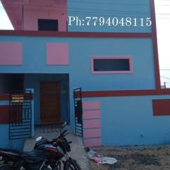 Srinivas service homes