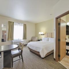 Affordable Suites of America Tulsa