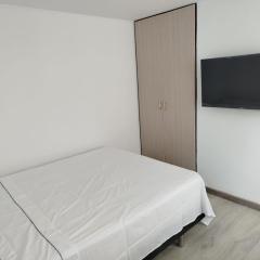 Edificio OPORTO APTO 407