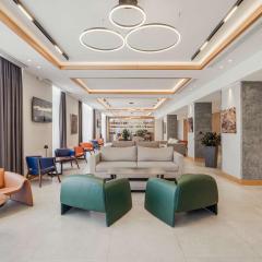 Radisson Hotel & Spa Gyumri