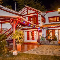 Casa Aminta