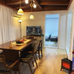 Family House #OPEN PROMOTION #JAMSIL #KSPO DOME #LOTTE WORLD