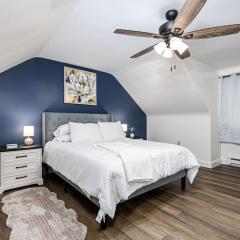 Serenity Inn