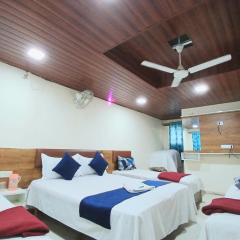 Hotel yogeshwer