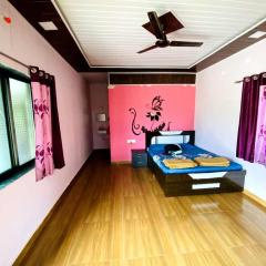 Sonu Resort & Farmhouse