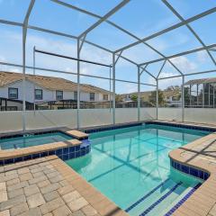 Champions Gate Home: Pool, Movie Room & Near Disney